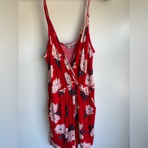 Charlotte Russe Romper